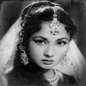 Meena Kumari